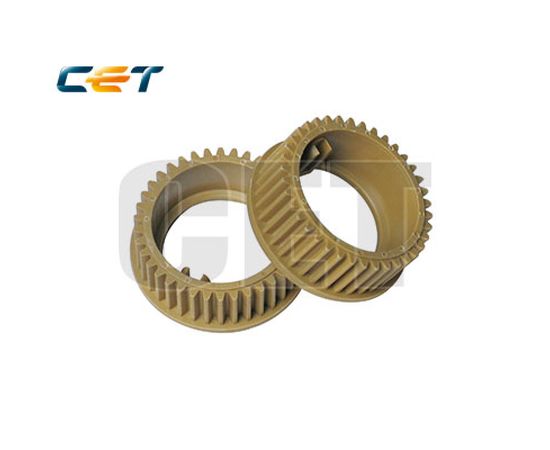 Купить шестерня тефлонового вала для Kyocera Mita KM-1620 (2C920170/2KK25170) CET по лучшей цене