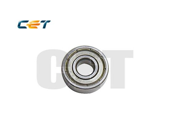 Купить комплект подшипников резинового вала Sharp ARM350 (NBRGY0093FCZZ/NBRGY0724FCZZ) CET (2 шт) по лучшей цене