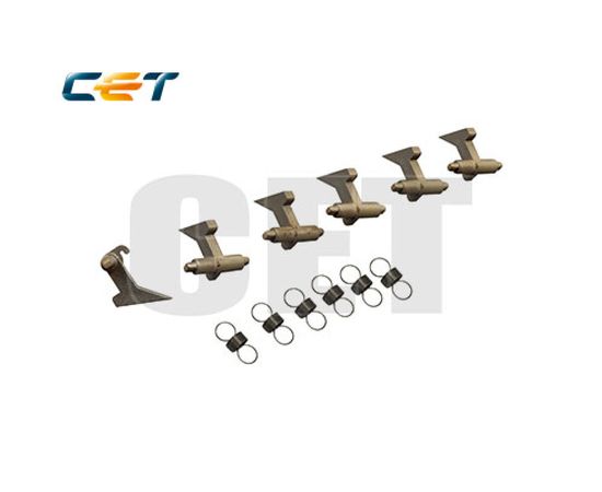 Купить сепаратор (палец отделения) тефлонового вала для Kyocera Mita KM-2540/2560/3040/3060 (2A820530) CET по лучшей цене