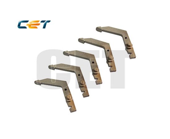 Купить сепаратор (палец отделения) резинового вала для Toshiba E-Studio 550/650/810 (4401758770) CET по лучшей цене