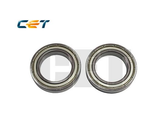 Купить комплект подшипников тефлонового вала для Canon iR-5055 (XG9-0563-000) CET (2 шт) по лучшей цене