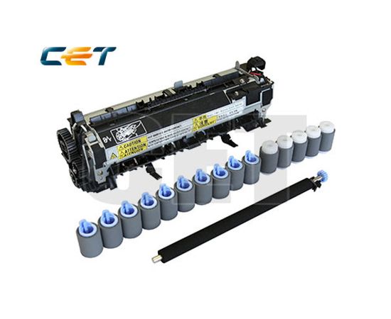 Купить ремонтный комплект для HP LJ M604 (F2G77-67901) CET по лучшей цене