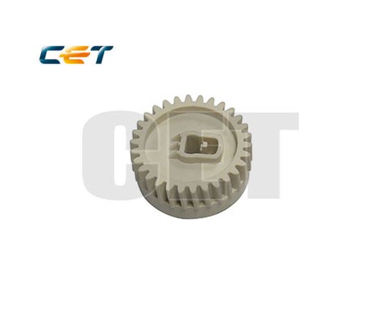 Купить шестерня резинового вала 30T для HP LJ M501 (RU9-0175) CET по лучшей цене