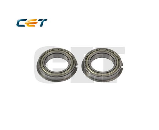 Купить комплект подшипников тефлонового вала для Konica Minolta Bizhub 554e CET (2 шт) по лучшей цене