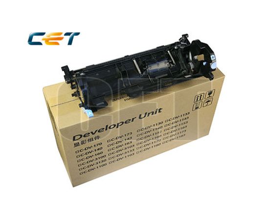 Купить блок проявки (OEM) для Kyocera Mita Ecosys P2235dn (DV-1150/1152/1154/1184) 100k CET по лучшей цене