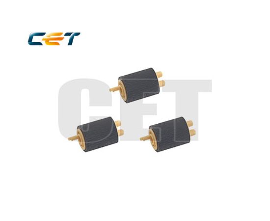 Купить комплект роликов для Xerox Docucentre V2060 (604K97140) CET (3 шт) по лучшей цене