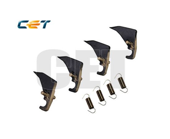 Купить сепаратор (палец отделения) тефлонового вала для Sharp ARM236 (PTME0282FCZZ/PTME0300FCZZ) CET по лучшей цене