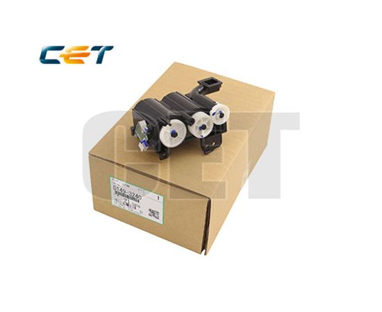 Купить бункер подачи тонера для Ricoh MPC2003 (D1493240) black CET по лучшей цене