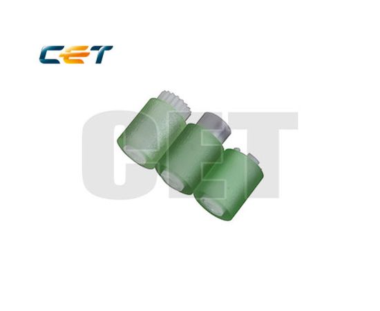 Купить комплект роликов для Ricoh Aficio 3035/3045 CET (3 шт) по лучшей цене