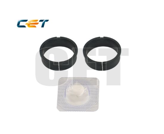 Купить комплект подшипников тефлонового вала для Kyocera Mita KM-3035 (2FG20190) CET (2 шт) по лучшей цене