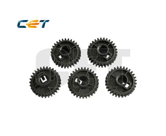 Купить шестерня резинового вала 29T для HP LJ 5200/M712 (RU5-0556) CET по лучшей цене