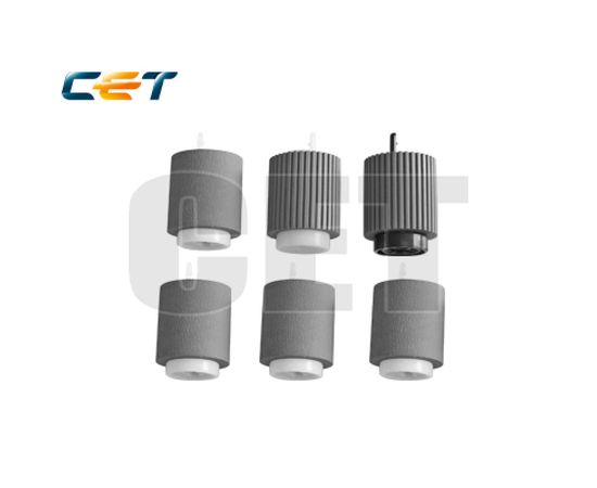 Купить комплект роликов для Sharp MX-M283N CET (6 шт) по лучшей цене