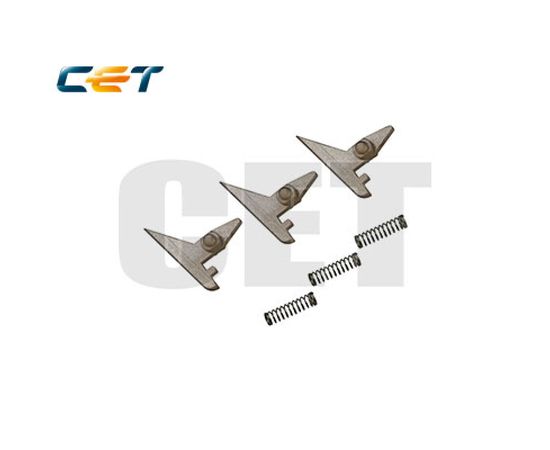 Купить сепаратор (палец отделения) тефлонового вала для Ricoh Aficio MP301SP (AE044072) CET по лучшей цене