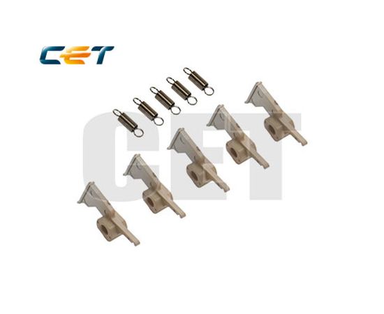 Купить сепаратор (палец отделения) тефлонового вала для Ricoh Aficio 1060/1075 (AE04-4043) CET по лучшей цене