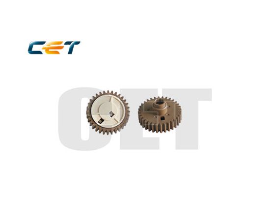 Купить шестерня резинового вала 32T для HP LJ P4014 (RC2-2399) CET по лучшей цене