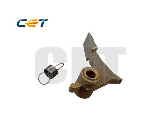 Купить сепаратор (палец отделения) резинового вала для Ricoh Aficio MP9000/1100/1350 (AE04-4042) CET по лучшей цене