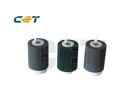 Купить комплект роликов для Sharp ARM350/450 (NROLR1312FCZZ - 1шт, NROLR1311FCZZ - 2шт) CET (3 шт) по лучшей цене