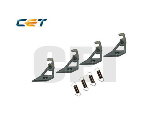 Купить сепаратор (палец отделения) тефлонового вала для Sharp ARM236/237/276/277 (PTME0024QSZZ) CET по лучшей цене