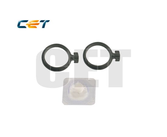 Купить комплект подшипников тефлонового вала для Sharp ARM236 (NBRGP0025QSZZ) CET (2 шт) по лучшей цене