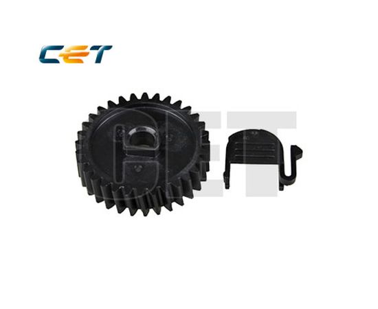 Купить шестерня резинового вала 32T для HP LJ M601 (RU7-0296) CET по лучшей цене