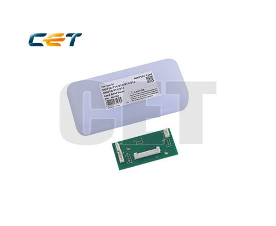 Купить чип фьюзера для Lexmark MX710 (40X7581/40X8019) CET по лучшей цене