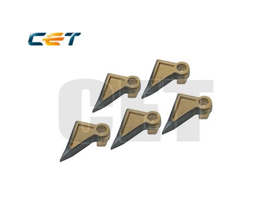 Купить сепаратор (палец отделения) тефлонового вала для Konica Minolta Bizhub 227 (4040-5755-01) CET по лучшей цене