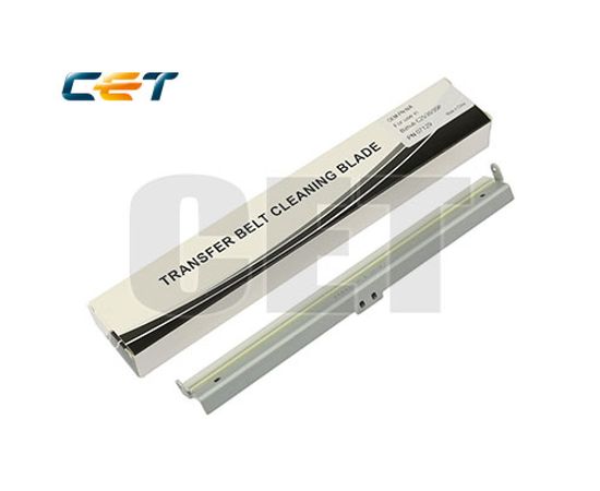 Купить лезвие очистки ленты переноса для Konica Minolta Bizhub C25/35/35P CET по лучшей цене
