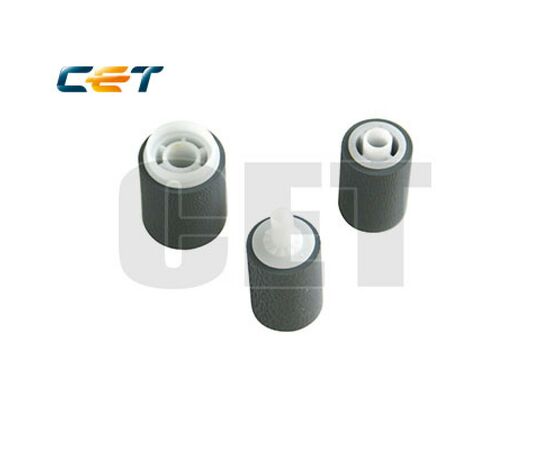 Купить комплект роликов для Panasonic DP1510 (DZLA000204 -1шт, DZLA000205 -1шт, DZLA000206 -1шт) CET (3 шт) по лучшей цене