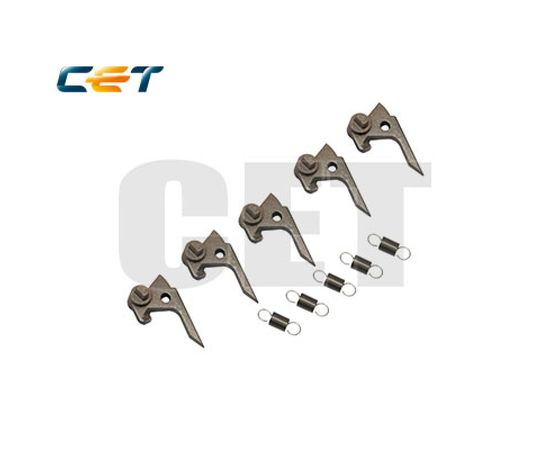 Купить сепаратор (палец отделения) тефлонового вала для Toshiba E-Studio 206L (6LH55233000) CET по лучшей цене