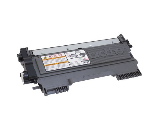 Купить Тонер-картридж Brother TN-2220 (HL-2240) пустой (Empty Virgin) по лучшей цене