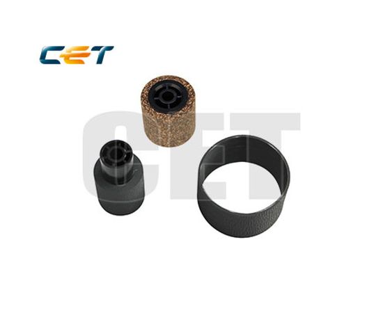 Купить комплект роликов захвата ADF для Ricoh Aficio MP5500/6500/7500 CET (3 шт) по лучшей цене