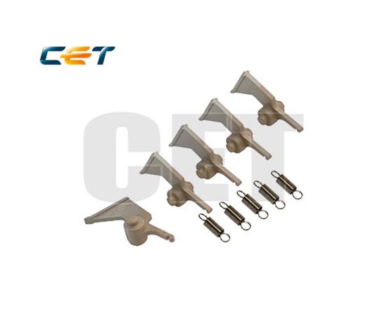 Купить сепаратор (палец отделения) тефлонового вала для Ricoh Aficio 2051/2060/2075 (AE04-4060) CET по лучшей цене