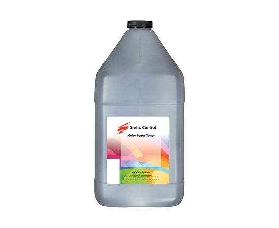 Купить тонер Odyssey Brother HL-3170 1кг black Static Control по лучшей цене