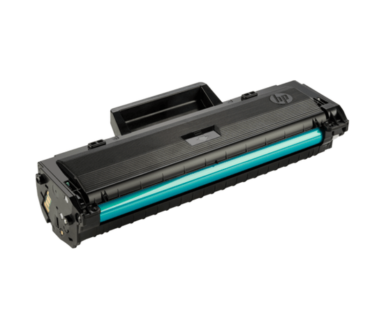 Купить Картридж тонерный HP 106A для LJ 107/135/137 1000 копий Black (W1106A) по лучшей цене