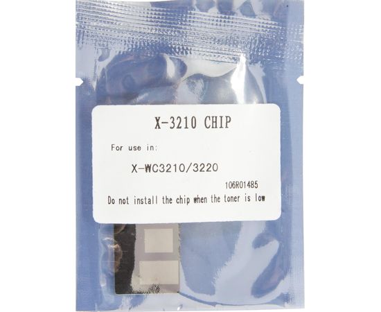 Купить Чип WWM для Xerox WC 3210/3220 ( 2000 копий) (GC3210-485) по лучшей цене