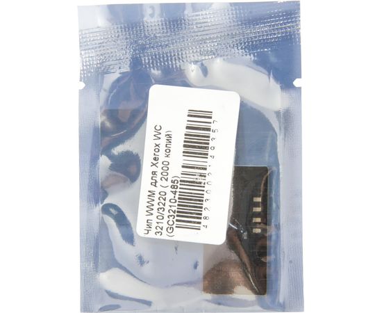 Купить Чип WWM для Xerox WC 3210/3220 ( 2000 копий) (GC3210-485) по лучшей цене