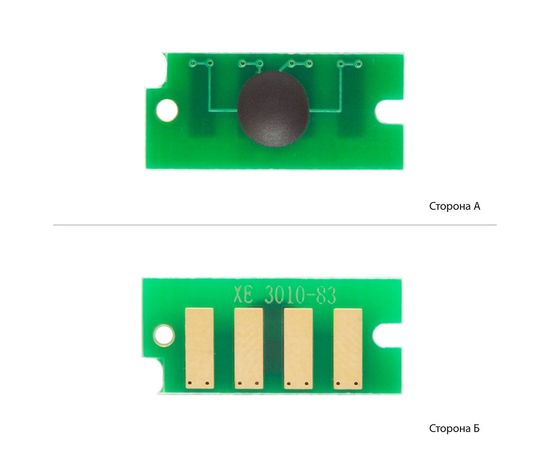 Купить Чип WWM для Xerox Phaser 3010/3040/3045 ( 2300 копий) Black (JYD-XP3010EXP) по лучшей цене