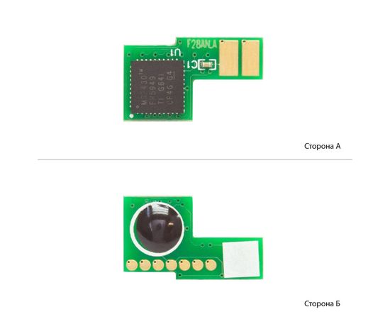 Купить Чип АНК для HP LJ Pro MFP M427/403 ( 6000 копий) Black (1800755) JND по лучшей цене