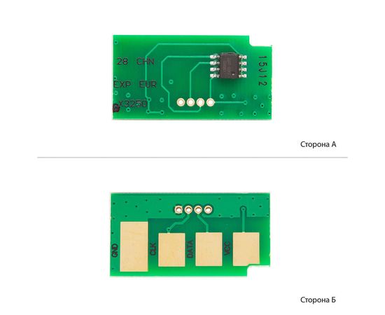 Купить Чип АНК для Xerox Phaser 3250 ( 5000 копий) Black (1800105) по лучшей цене