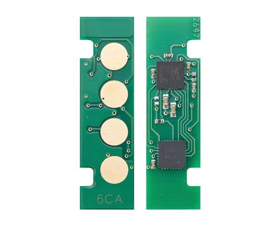 Купить чип Samsung CLP-365/CLX-3305 (CLT-C406S/SEE) 1k cyan Static Control по лучшей цене