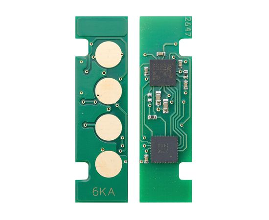 Купить чип Samsung CLP-365/CLX-3305 (CLT-K406S/SEE) 1.5k black Static Control по лучшей цене