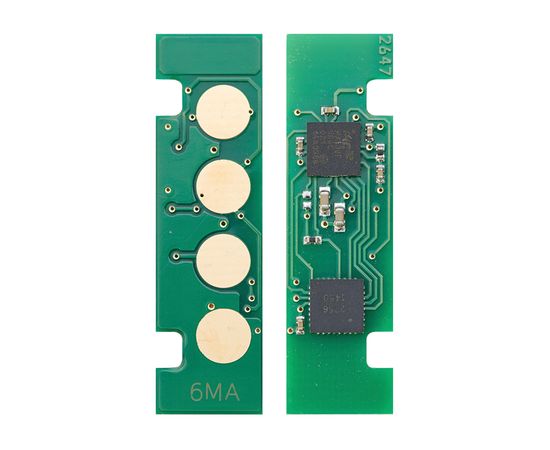 Купить чип Samsung CLP-365/CLX-3305 (CLT-M406S/SEE) 1k magenta Static Control по лучшей цене