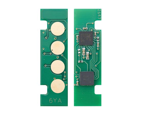 Купить чип Samsung CLP-365/CLX-3305 (CLT-Y406S/SEE) 1k yellow Static Control по лучшей цене