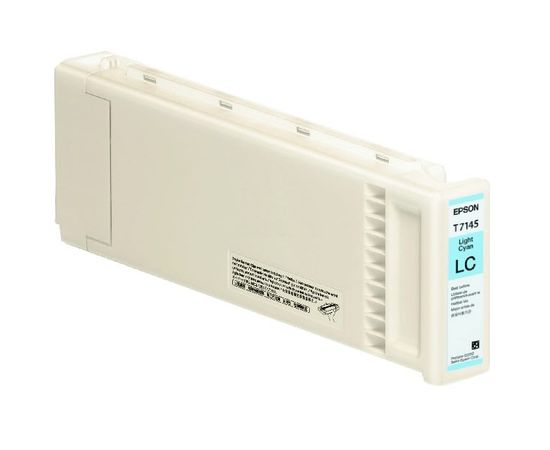 Купить Картридж Epson для SureColor SC-S70610 Light Cyan (C13T714500) по лучшей цене