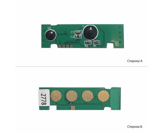 Купить Чип АНК для Xerox Phaser 3052/3260, WC 3215/3225 ( 3000 копий) (1801950) по лучшей цене