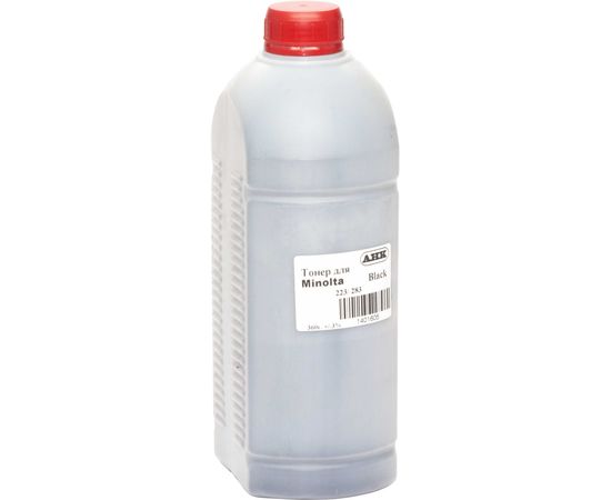 Купить Тонер TonerLab для Konica Minolta Bizhub 223/283 бутль 360г (1401605) TN-217 по лучшей цене