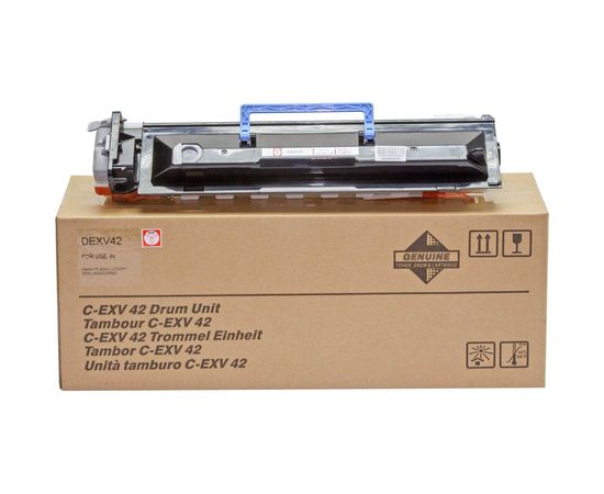 Купить Копи картридж BASF для Canon IR-2202/2202N аналог 6954B002 (BASF-DR-EXV42) C-EXV42 по лучшей цене