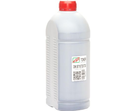 Купить Тонер АНК для OKI B710/720/730 бутль 700г Black (1401372) по лучшей цене