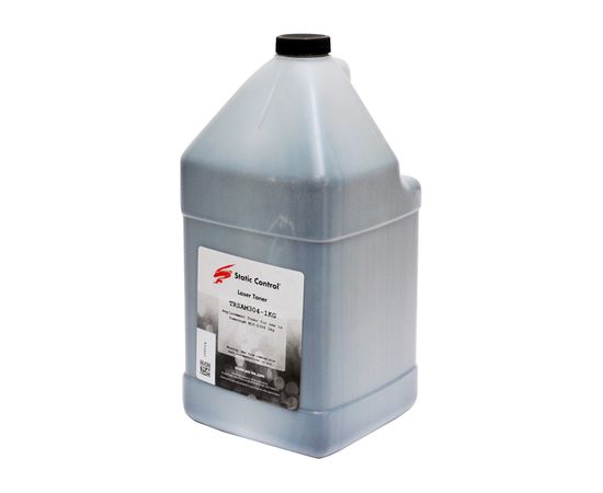 Купить тонер Samsung MLT-D304 1кг Static Control по лучшей цене