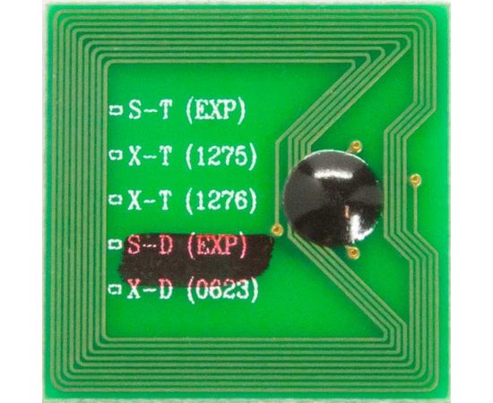 Купить Чип фотобарабана АНК для Samsung SCX-6345 ( 60000 копий) (1801482) JND по лучшей цене